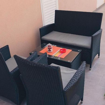 Apartments Sunny Garden Brodarica  Δωμάτιο φωτογραφία