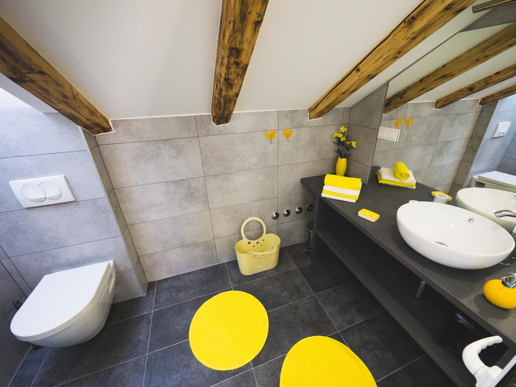 Apartments Sunny Garden Brodarica  Εξωτερικό φωτογραφία