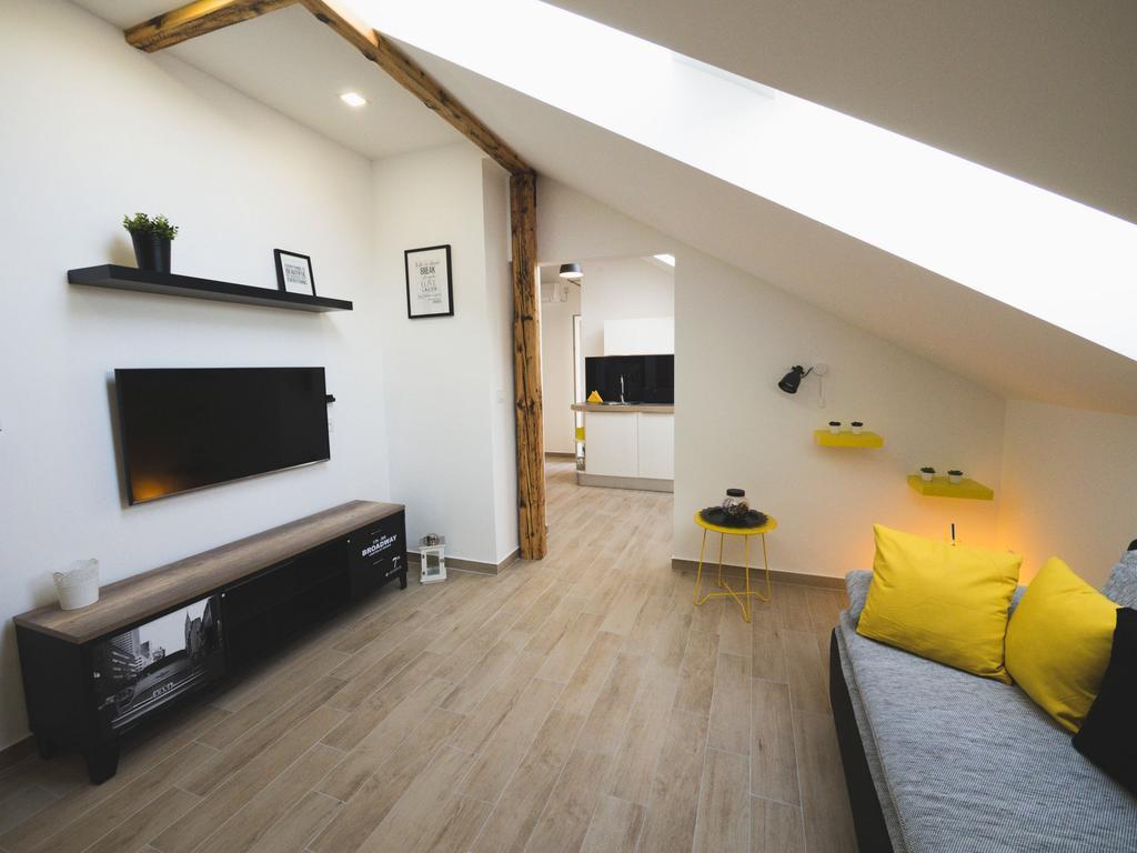 Apartments Sunny Garden Brodarica  Εξωτερικό φωτογραφία
