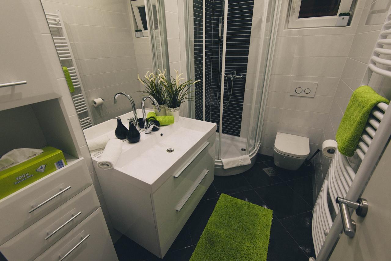 Apartments Sunny Garden Brodarica  Εξωτερικό φωτογραφία