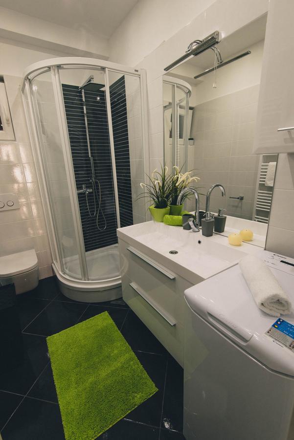Apartments Sunny Garden Brodarica  Εξωτερικό φωτογραφία